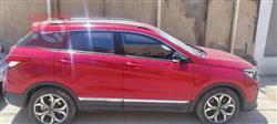 بايك X55